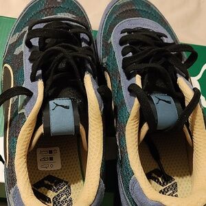 Puma Future Rider Sneakers 10.5 Brand New Never worn